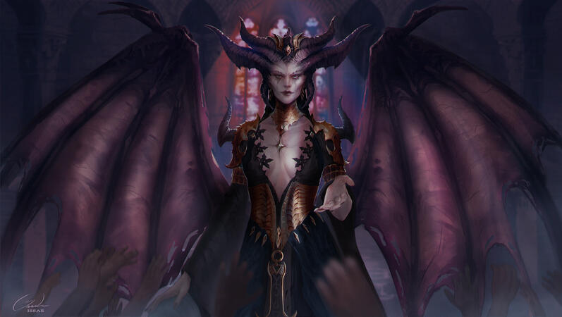 Lilith