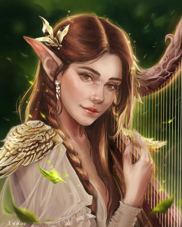 Lauriel
